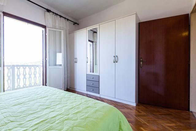 Apartments Villa Bosotina Kukljica Szoba fotó